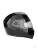 Шлем мото модуляр SHORNER LP961 черный Shorner #4