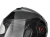 Шлем мото модуляр SHORNER LP961 черный Shorner #8
