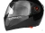 Шлем мото модуляр SHORNER LP961 черный Shorner #9