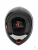 Шлем мото модуляр SHORNER LP961 черный Shorner #10