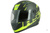 Шлем GT2 ONE NOIR/JAUNE ASTONE #1