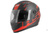 Шлем GT2 ONE NOIR/ROUGE ASTONE #1
