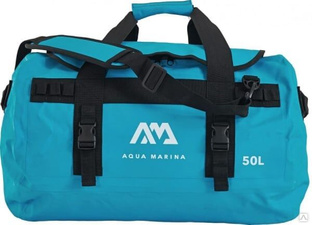 Сумка водонепроницаемая AQUA MARINA Duffle Bag 50L S21 Aqua Marina 