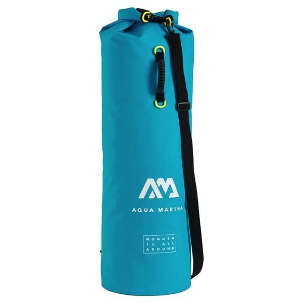 Сумка-мешок водонепроницаемая AQUA MARINA Dry Bag 90L S21 Aqua Marina