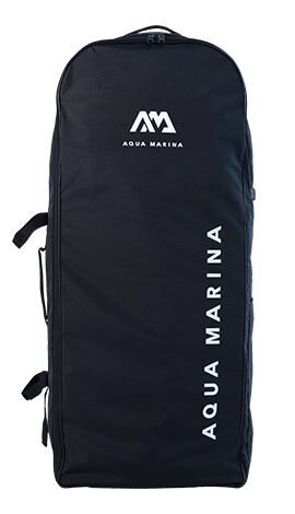 Рюкзак для каяка AQUA MARINA Zip Backpack S21 Aqua Marina