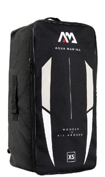 Рюкзак для SUP-доски AQUA MARINA Zip Backpack Aqua Marina