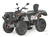 Квадроцикл BALTMOTORS BM700 EFI 4х4 Baltmotors #1