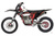 Мотоцикл ZM ROCKER S 250 ENDURO #2