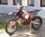 Мотоцикл ZM ROCKER S 250 ENDURO #6