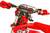 Мотоцикл Hasky F7 GAS 300 ENDURO #8