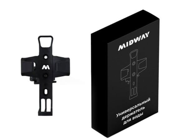 Универсальный держатель для воды MIDWAY Midway