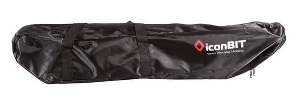 Чехол-рюкзак Kick Scooter Bag Iconbit