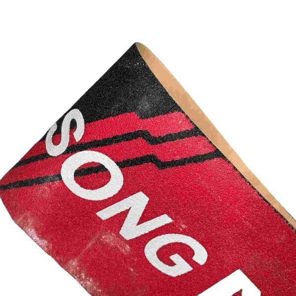 Антискользящая наклейка для электросамоката KingSong N10 Kingsong