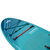 Надувная доска для SUP-бординга Aqua Marina Vapor 2023 #7