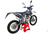 Мотоцикл Avantis A2 Lux 172FMM-3A, воздушное охлаждение #5
