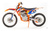 Мотоцикл MOTOLAND 250 WRX250 KT CROSS б/у Motoland #2