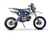 Мотоцикл Rockot HI-TECH 125 Comandante 17/14 PITBIKE #1