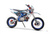 Мотоцикл Rockot HI-TECH 125 Comandante 17/14 PITBIKE #2