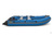 Лодка ПВХ Андромеда LUXE 335 #8