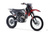 Мотоцикл Zuumav FX 250 ENDURO #3