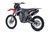 Мотоцикл Zuumav FX 250 ENDURO #4