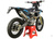Мотоцикл Avantis ENDURO 250 CARB (PR250/172FMM-5 DESIGN HS Черный) ARS с ПТС #6