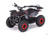 Квадроцикл MOTAX GRIZLIK Х16 (PS) Motax #1