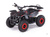 Квадроцикл MOTAX GRIZLIK Х16 (PS, BW) Motax #10