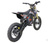 Электромотоцикл MOTAX MiniCross 1500W Motax #7