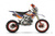 Мотоцикл KAYO EVOLUTION ZS190EM PITBIKE б/у Kayo #1