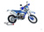 Мотоцикл REGULMOTO LEGEND 300 ENDURO б/у Regulmoto #1