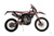 Мотоцикл PWR FS450 NC ENDURO #1
