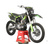 Мотоцикл AVANTIS A7 LUX (CBS300/ZS174MN-3) KKE Avantis #4