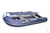 Лодка ПВХ Муссон 3400 СК #6