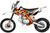 Мотоцикл Kayo BASIC TT125 PITBIKE #2