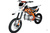 Мотоцикл Kayo BASIC TT125 PITBIKE #3