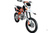 Мотоцикл Kayo BASIC TT125 PITBIKE #4