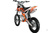 Мотоцикл Kayo BASIC TT125 PITBIKE #6