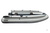 Лодка ПВХ SIBRIVER Хатанга PRO 360 НДНД с фальшбортом SibRiver #2