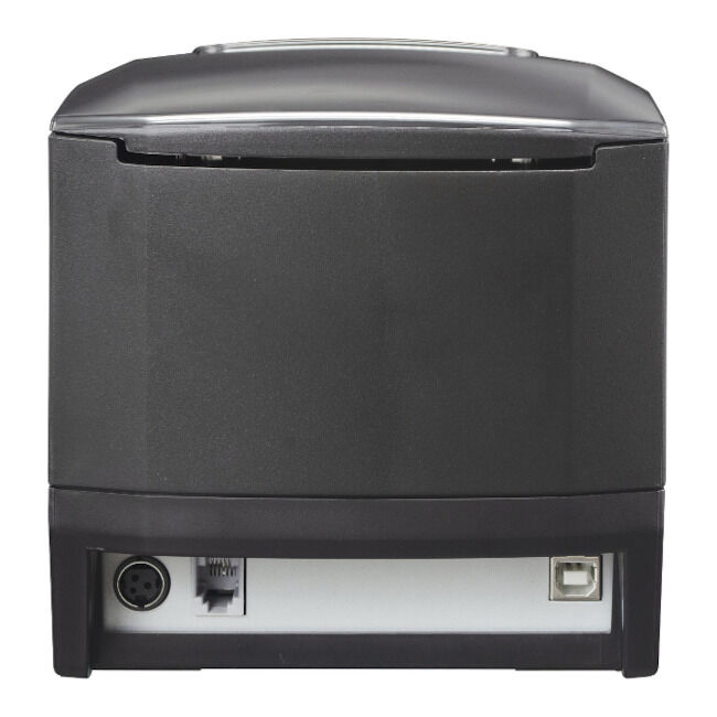 Принтер этикеток POScenter PC-365 (термо, 203dpi, USB) черный (2513) POSCenter
