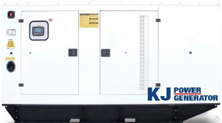 KJ Power Главное фото