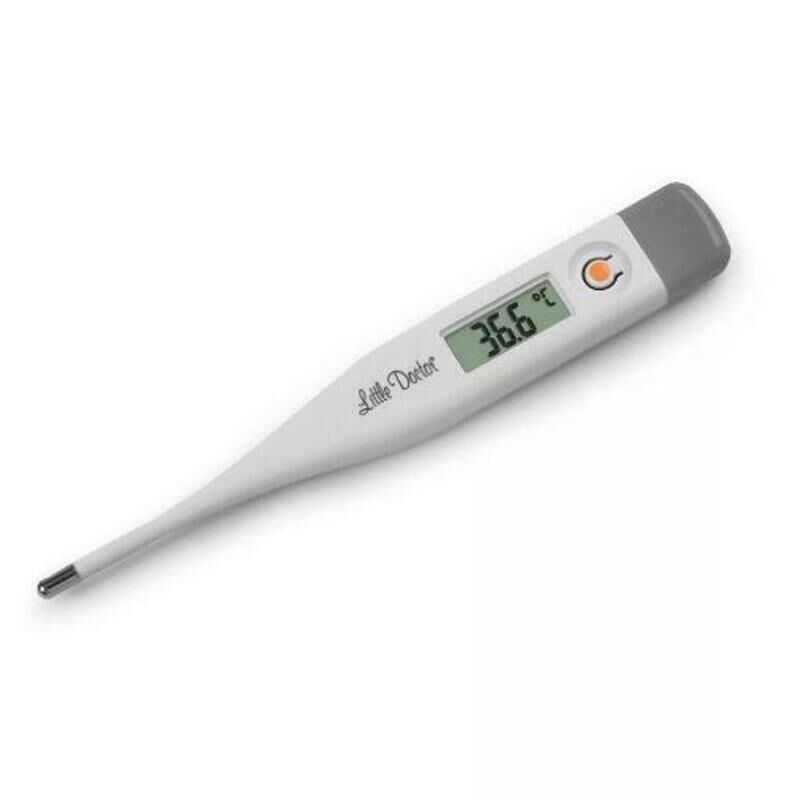 Термометр электронный LD-300 (с поверкой РФ) Little Doctor