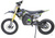 Электромотоцикл MOTAX MiniCross 1500W Motax #2