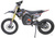 Электромотоцикл MOTAX MiniCross 1500W Motax #3