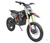 Электромотоцикл MOTAX MiniCross 1500W Motax #4