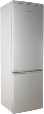 Двухкамерный холодильник DON R-290 MI