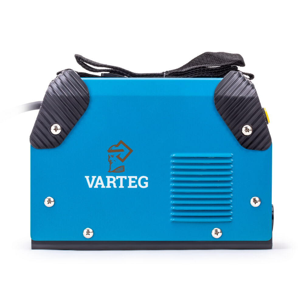 Сварочный аппарат Varteg 210 6
