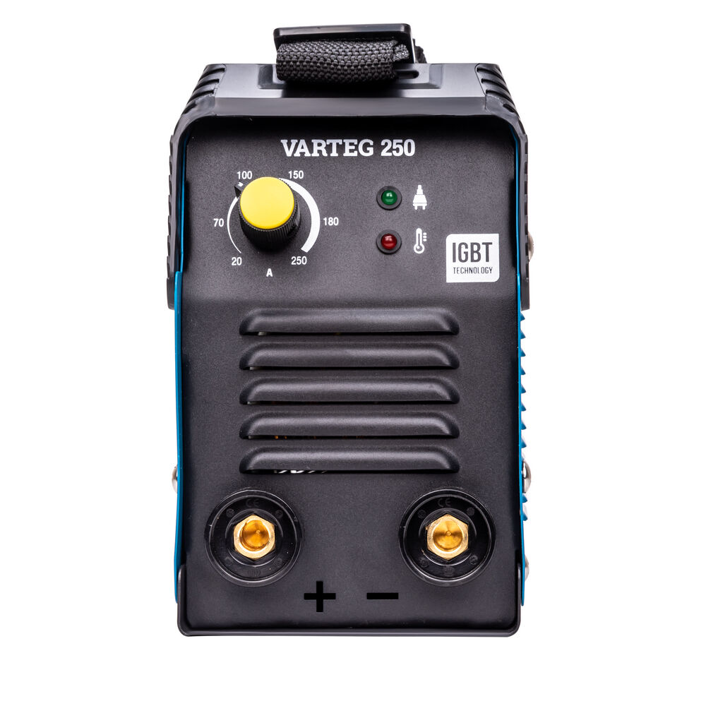 FoxWeld Сварочный аппарат Varteg 250 5