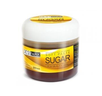 Паста сахарная JessWax Soft мягкая (300 гр)
