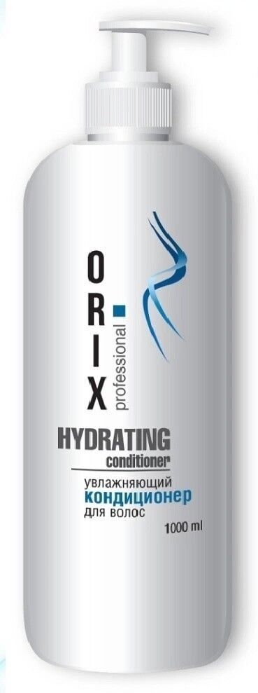 Кондиционер ORIX увлажняющий для волос 1000 мл